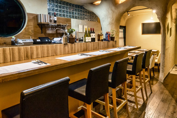 グランドオープン