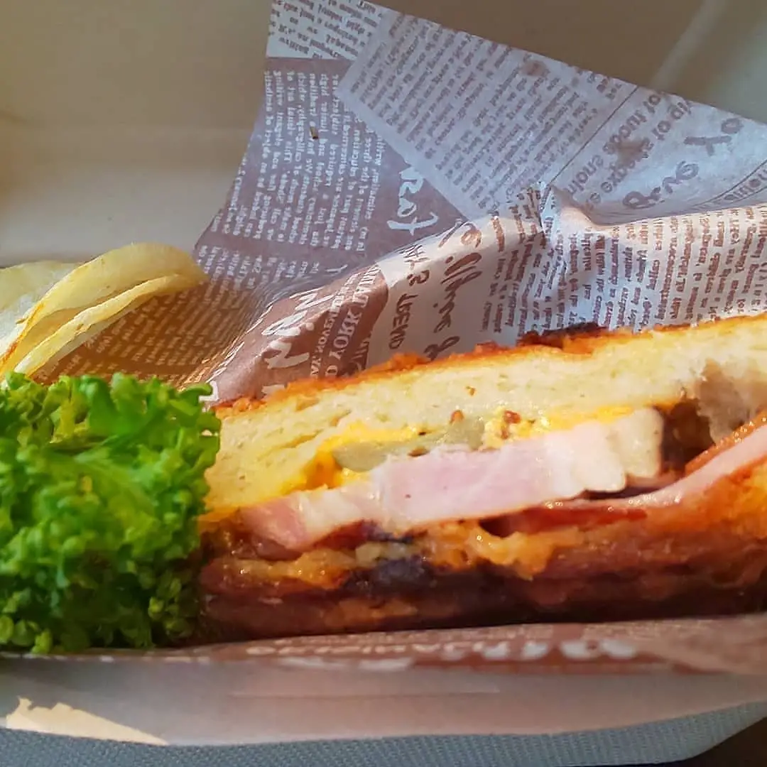 グランドオープン