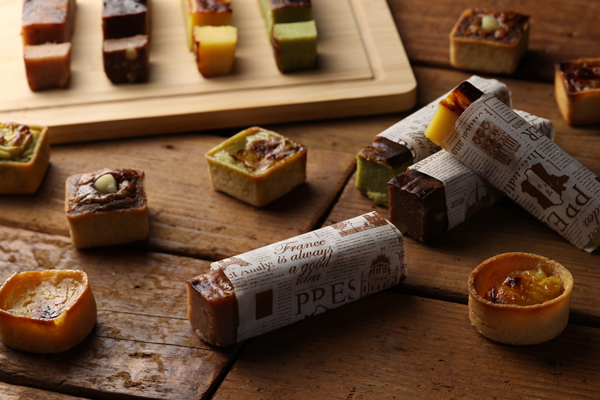 グランドオープン